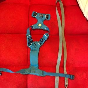 Ruffwear Harness, Size M